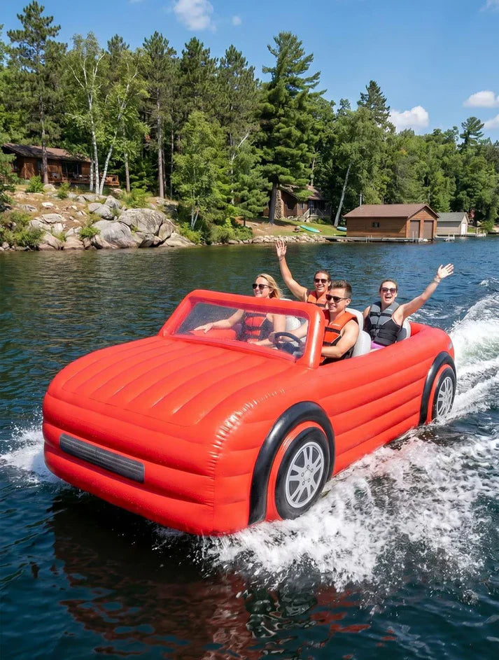 OCEVIA Extra